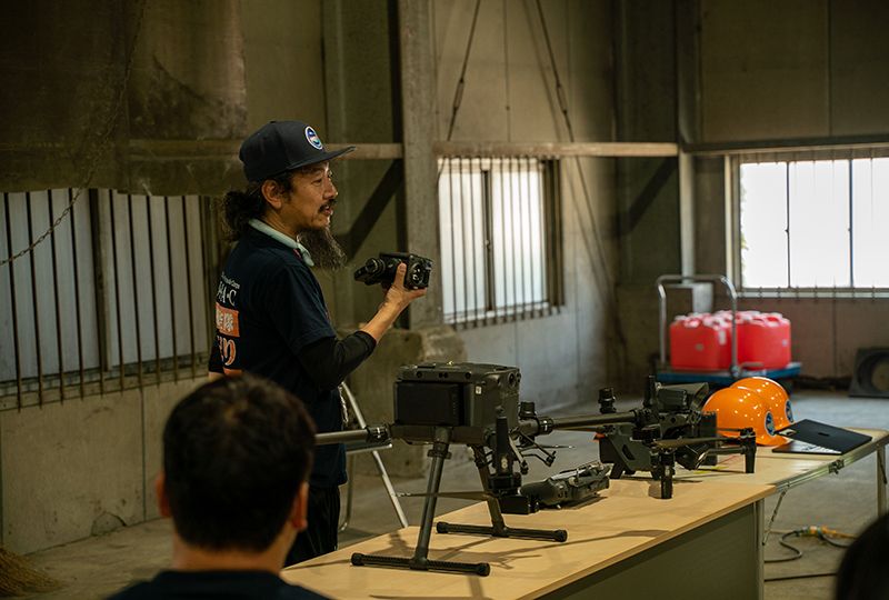 コンサルティング