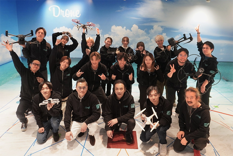 インストラクター